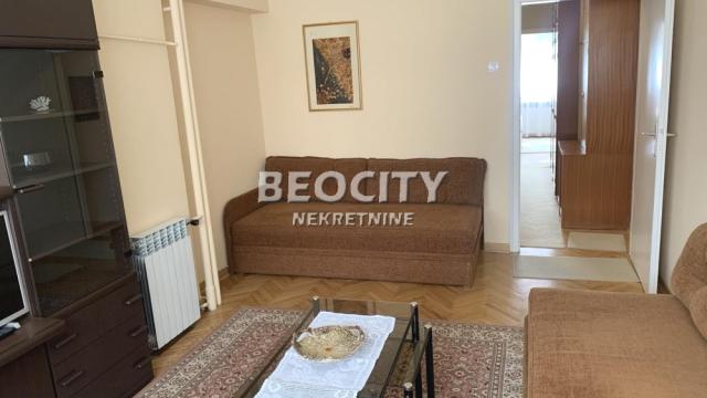 Stan, Trosoban, Izdavanje, 73m2, Dorćol, Stari grad, Gospodar Jovanova