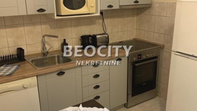 Stan, Trosoban, Izdavanje, 73m2, Dorćol, Stari grad, Gospodar Jovanova