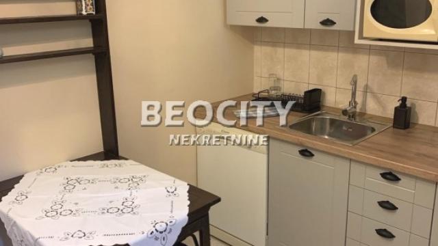Stan, Trosoban, Izdavanje, 73m2, Dorćol, Stari grad, Gospodar Jovanova