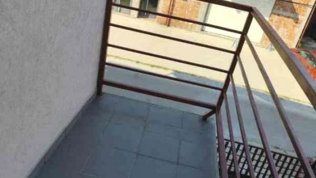 Stan, Dvoiposoban, Prodaja, 67m2, Borča, Palilula, Zrenjaninski put (Slavoljuba Stefanovića)