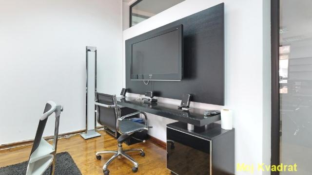 Poslovni prostor, Dvosoban, Prodaja, 105m2, Palilulska pijaca, Palilula, 27. marta