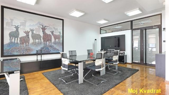 Poslovni prostor, Dvosoban, Izdavanje, 105m2, Palilulska pijaca, Palilula, 27. marta