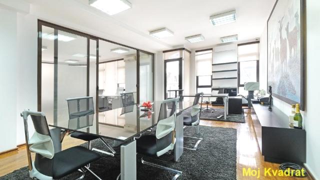 Poslovni prostor, Dvosoban, Izdavanje, 105m2, Palilulska pijaca, Palilula, 27. marta