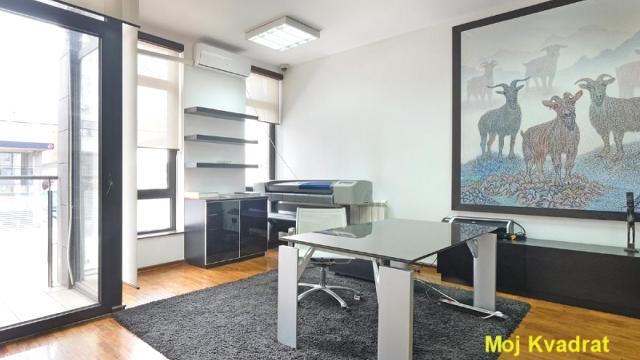 Poslovni prostor, Dvosoban, Izdavanje, 105m2, Palilulska pijaca, Palilula, 27. marta