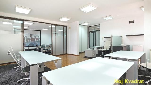 Poslovni prostor, Dvosoban, Izdavanje, 105m2, Palilulska pijaca, Palilula, 27. marta