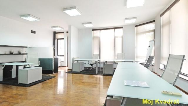 Poslovni prostor, Dvosoban, Izdavanje, 105m2, Palilulska pijaca, Palilula, 27. marta