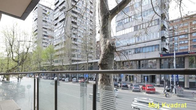 Poslovni prostor, Dvosoban, Izdavanje, 105m2, Palilulska pijaca, Palilula, 27. marta