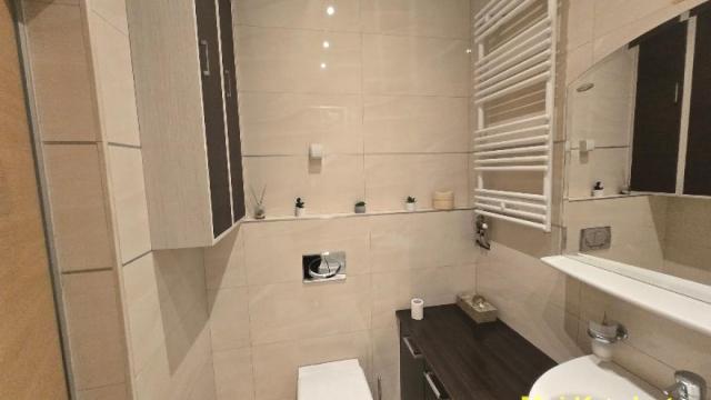 Stan, Dvosoban, Izdavanje, 61m2, Vukov Spomenik, Zvezdara, Ćirila i Metodija