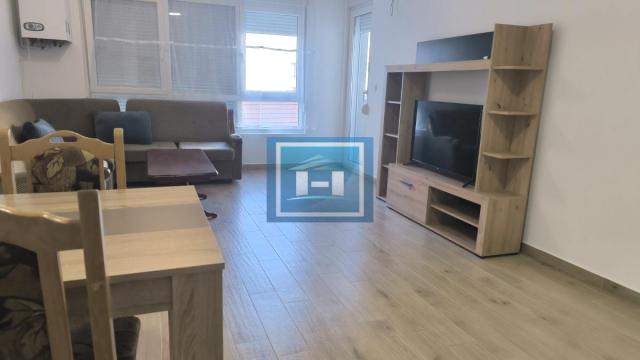 Stan, Jednosoban, Izdavanje, 48m2, Centar, Gradska lokacija, Ćuprija