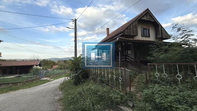 Kuća, Petosoban, Prodaja, 130m2, Miloševo, Okolno mesto, Jagodina