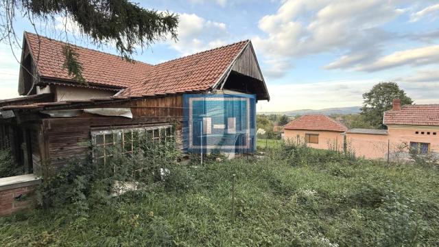 Kuća, Petosoban, Prodaja, 130m2, Miloševo, Okolno mesto, Jagodina