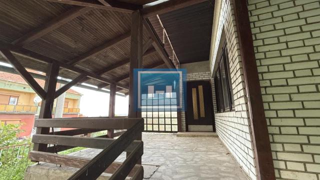 Kuća, Petosoban, Prodaja, 130m2, Miloševo, Okolno mesto, Jagodina