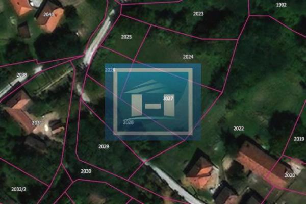 prodaja, plac,
milosevo-opstina-jagodina, 970943, plac