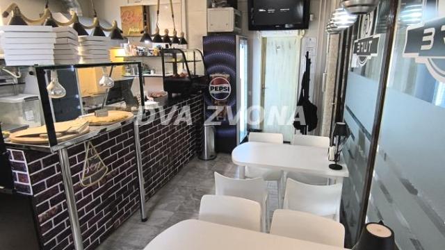 Poslovni prostor, Jednosoban, Izdavanje, 30m2, Centar, Novi Sad, Novi Sad