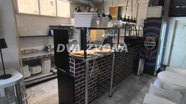 Poslovni prostor, Jednosoban, Izdavanje, 30m2, Centar, Novi Sad, Novi Sad
