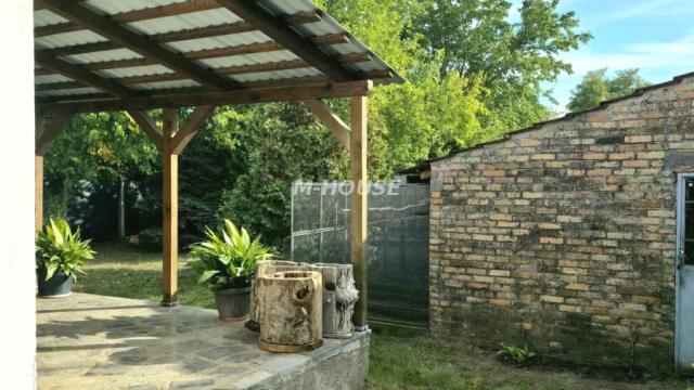 Kuća, Dvosoban, Prodaja, 43m2, Goge, Gradska lokacija, Sombor