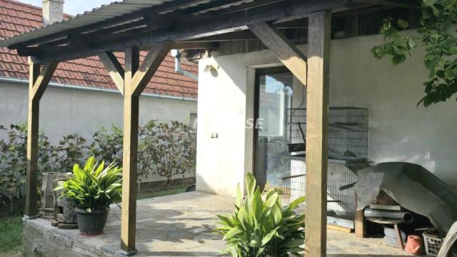 Kuća, Dvosoban, Prodaja, 43m2, Goge, Gradska lokacija, Sombor