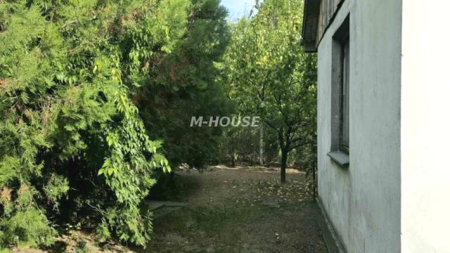 Kuća, Dvosoban, Prodaja, 43m2, Goge, Gradska lokacija, Sombor