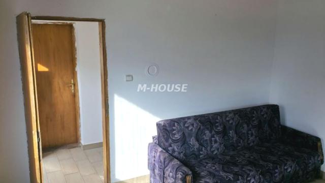 Kuća, Dvosoban, Prodaja, 43m2, Goge, Gradska lokacija, Sombor