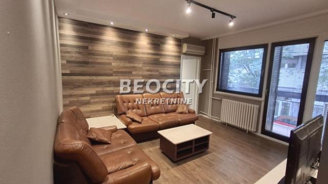 Stan, Dvoiposoban, Izdavanje, 70m2, Centar, Palilula, Dalmatinska