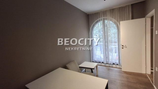 Stan, Dvoiposoban, Izdavanje, 70m2, Centar, Palilula, Dalmatinska