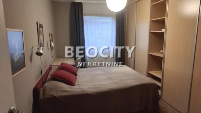 Stan, Dvoiposoban, Izdavanje, 70m2, Centar, Palilula, Dalmatinska