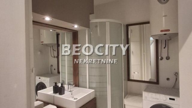 Stan, Dvoiposoban, Izdavanje, 70m2, Centar, Palilula, Dalmatinska