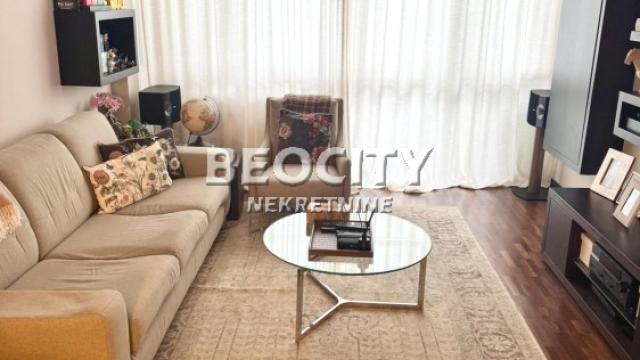 Stan, Dvosoban, Prodaja, 62m2, Blok 70a, Novi Beograd, Dr Agostina Neta
