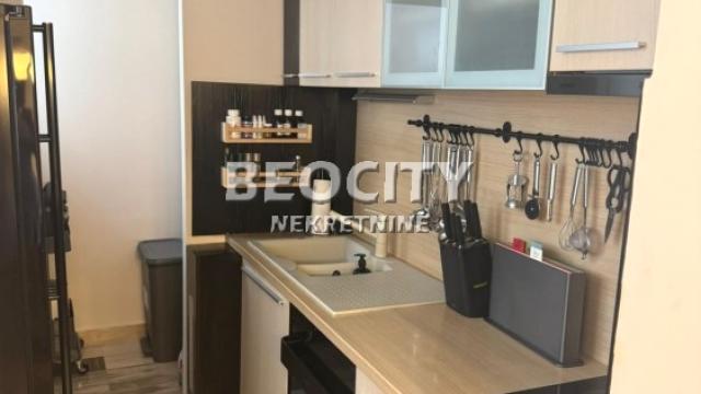 Stan, Dvosoban, Prodaja, 62m2, Blok 70a, Novi Beograd, Dr Agostina Neta
