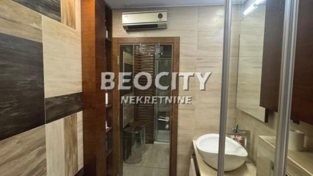 Stan, Dvosoban, Prodaja, 62m2, Blok 70a, Novi Beograd, Dr Agostina Neta