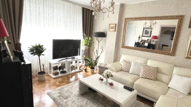 Stan, Dvoiposoban, Prodaja, 67m2, Jurija Gagarina bb