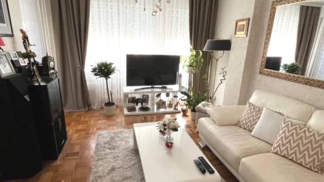 Stan, Dvoiposoban, Prodaja, 67m2, Jurija Gagarina bb