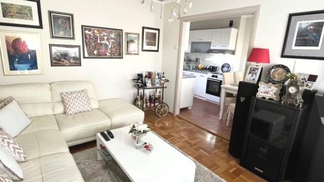 Stan, Dvoiposoban, Prodaja, 67m2, Jurija Gagarina bb