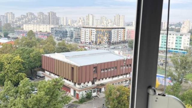 Stan, Dvoiposoban, Prodaja, 67m2, Jurija Gagarina bb