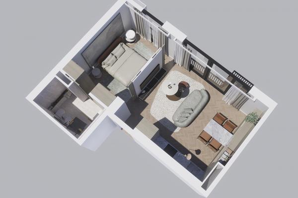 prodaja, stanova,
beograd, 971104, dvosoban-budimska