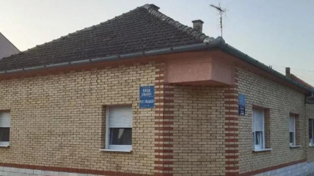 Kuća, Trosoban, Prodaja, 92m2, Milosa Crnjanskog 68