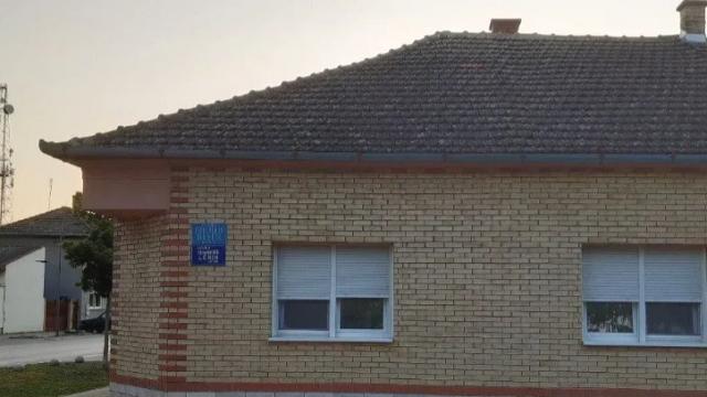 Kuća, Trosoban, Prodaja, 92m2, Milosa Crnjanskog 68