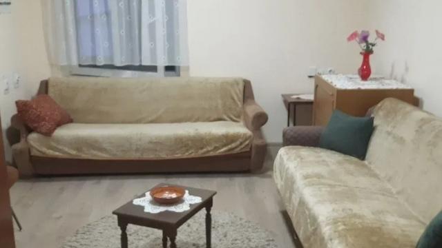 Kuća, Trosoban, Prodaja, 92m2, Milosa Crnjanskog 68