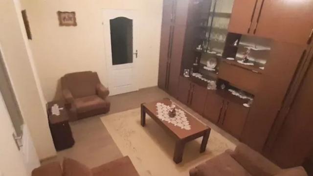 Kuća, Trosoban, Prodaja, 92m2, Milosa Crnjanskog 68