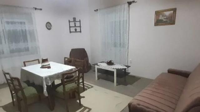 Kuća, Trosoban, Prodaja, 92m2, Milosa Crnjanskog 68