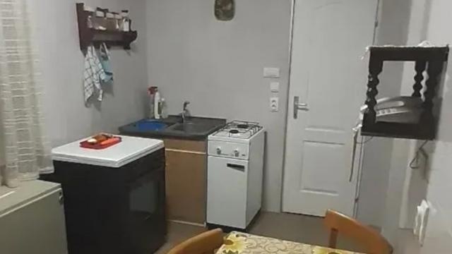 Kuća, Trosoban, Prodaja, 92m2, Milosa Crnjanskog 68