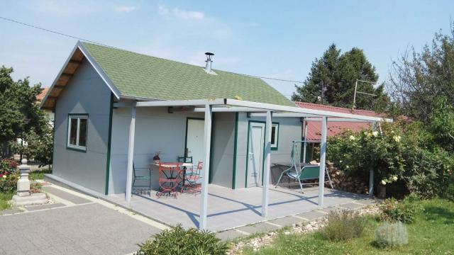 Kuća, Dvosoban, Prodaja, 30m2, Ribnjak, Petrovaradin, Kamenicki put