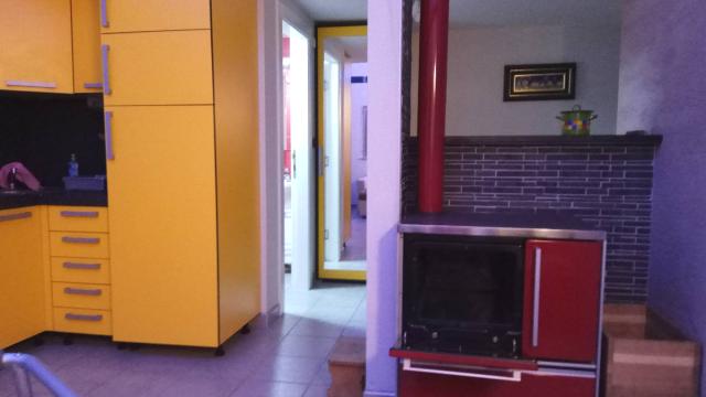 Kuća, Dvosoban, Prodaja, 30m2, Ribnjak, Petrovaradin, Kamenicki put