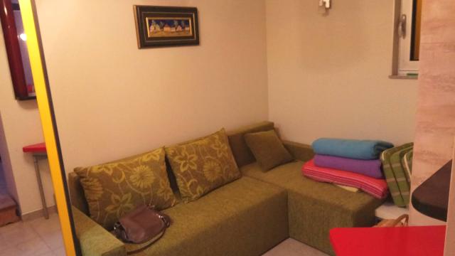 Kuća, Dvosoban, Prodaja, 30m2, Ribnjak, Petrovaradin, Kamenicki put