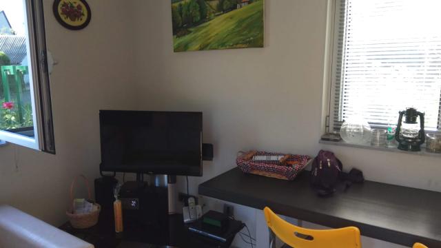 Kuća, Dvosoban, Prodaja, 30m2, Ribnjak, Petrovaradin, Kamenicki put