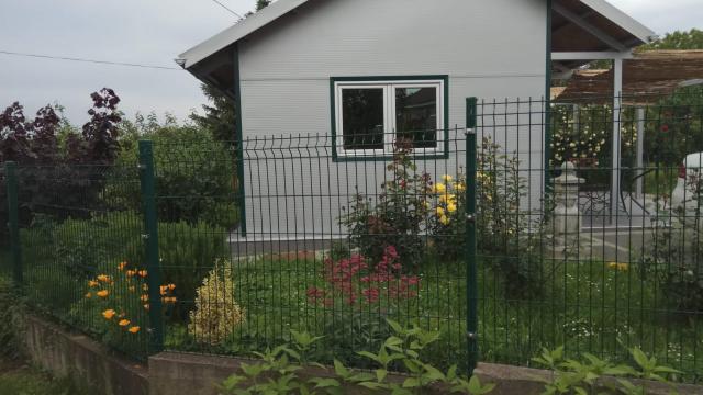 Kuća, Dvosoban, Prodaja, 30m2, Ribnjak, Petrovaradin, Kamenicki put