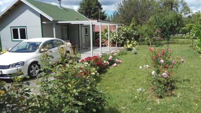 Kuća, Dvosoban, Prodaja, 30m2, Ribnjak, Petrovaradin, Kamenicki put