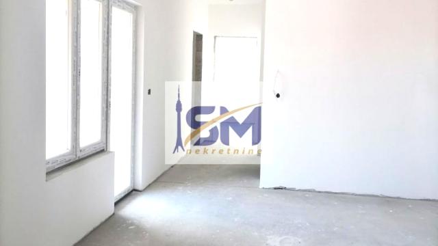 Stan, Jednoiposoban, Prodaja, 31m2, Novi Železnik, Čukarica, Braće Lukića
