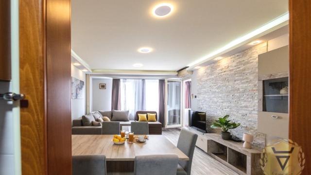 Stan, Dvosoban, Izdavanje, 60m2, Blok 22, Novi Beograd, Antifašističke borbe