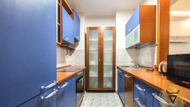 Stan, Dvosoban, Izdavanje, 60m2, Blok 22, Novi Beograd, Antifašističke borbe